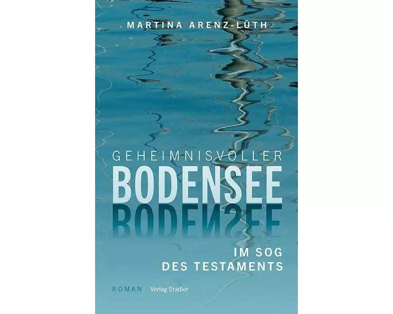 Geheimnisvoller Bodensee
