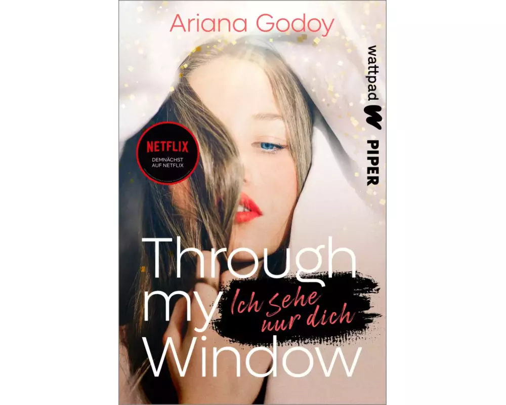 Through my Window – Ich sehe nur dich