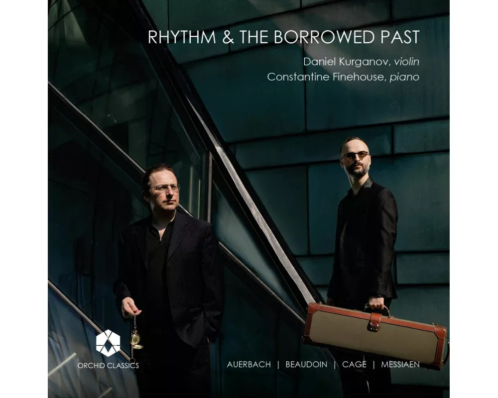 Rhythm and the Borrowed Past