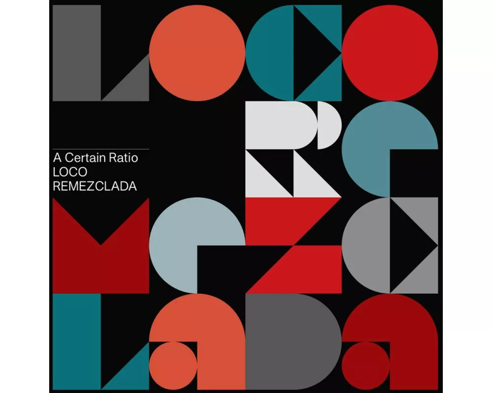 Loco Remezclada