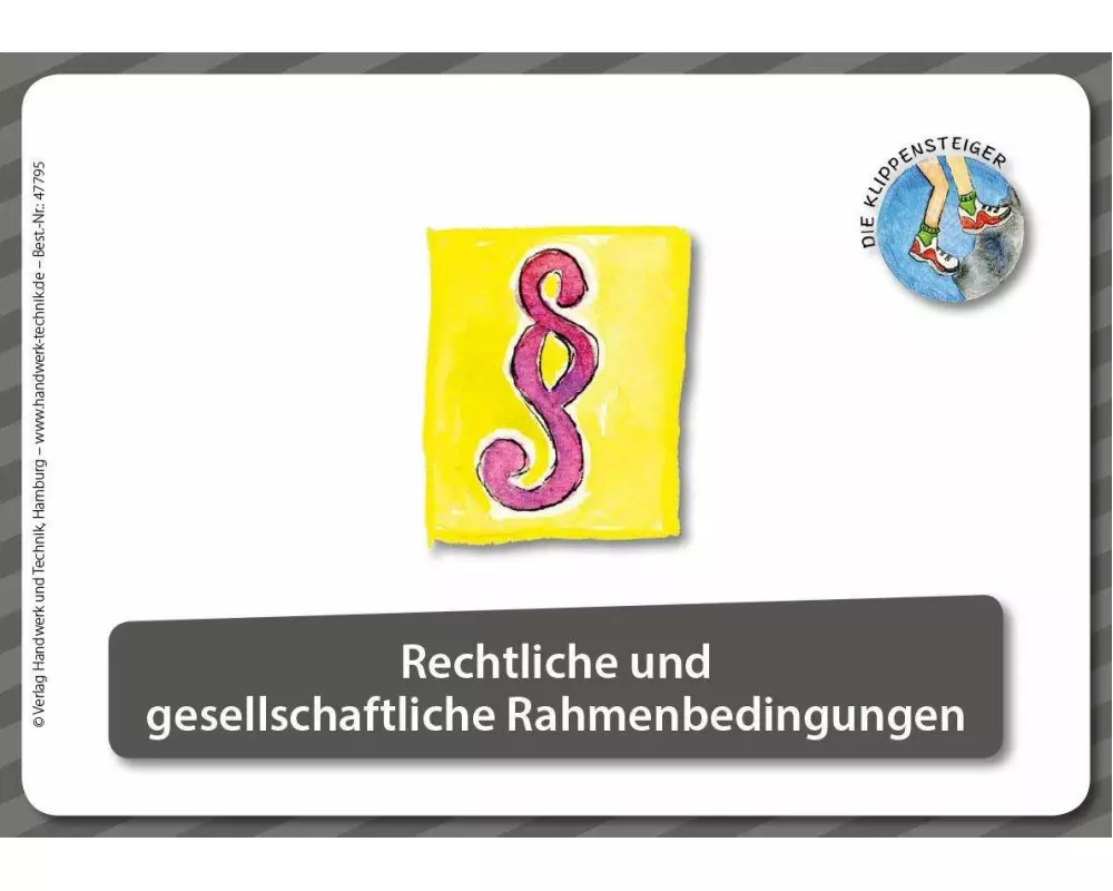 eBook inside: Buch und eBook Kartenset Jugendhilfe - Die Klippensteiger