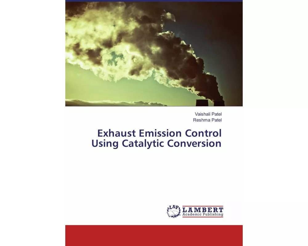 Exhaust Emission Control Using Catalytic Conversion