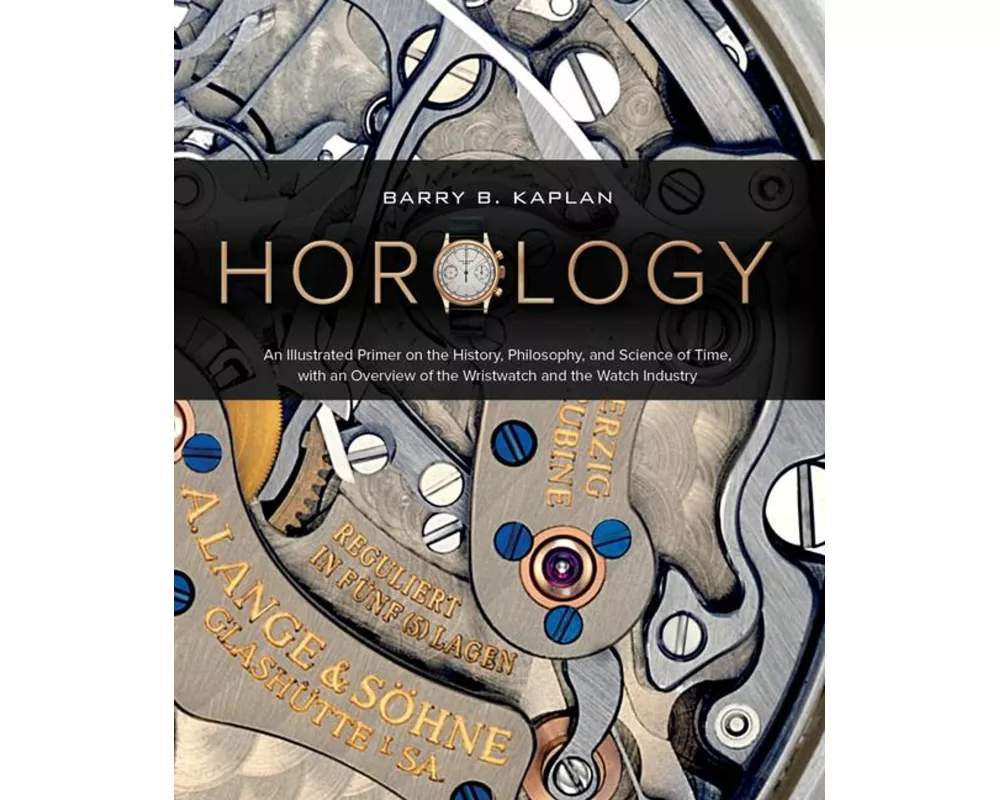 Horology