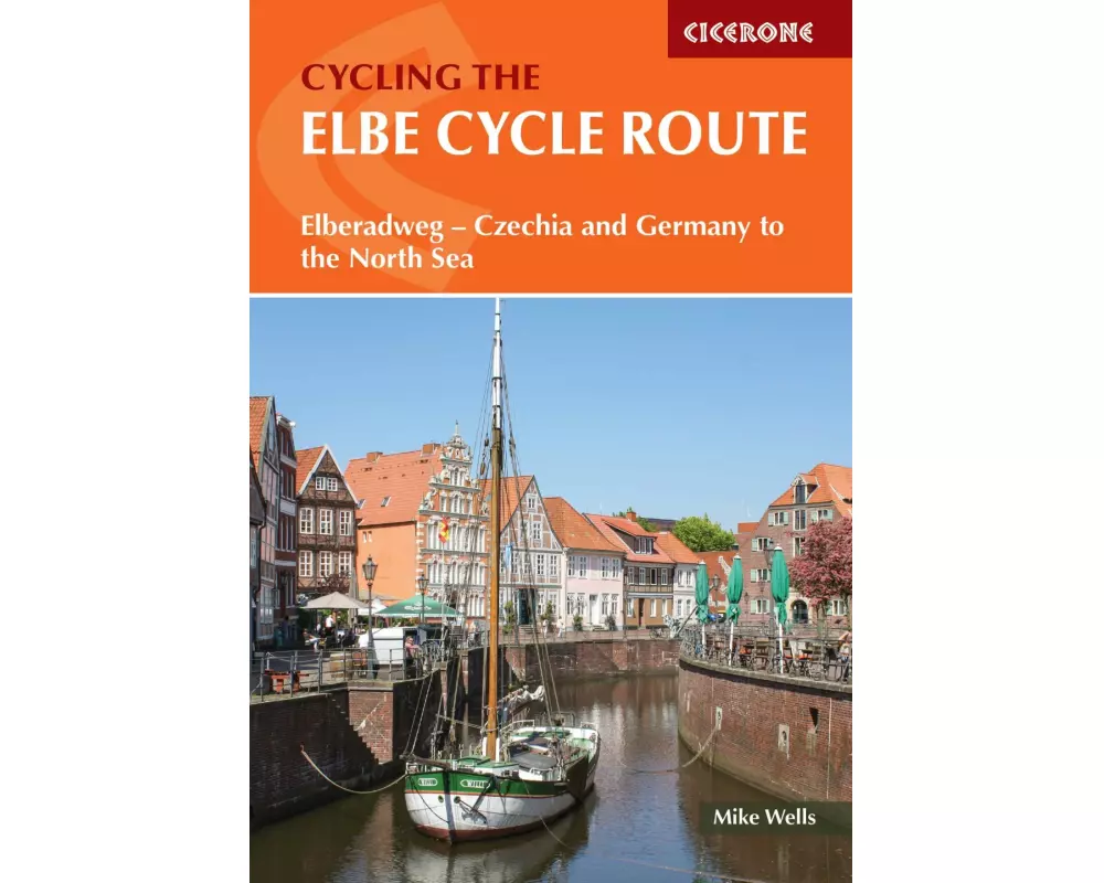 The Elbe Cycle Route