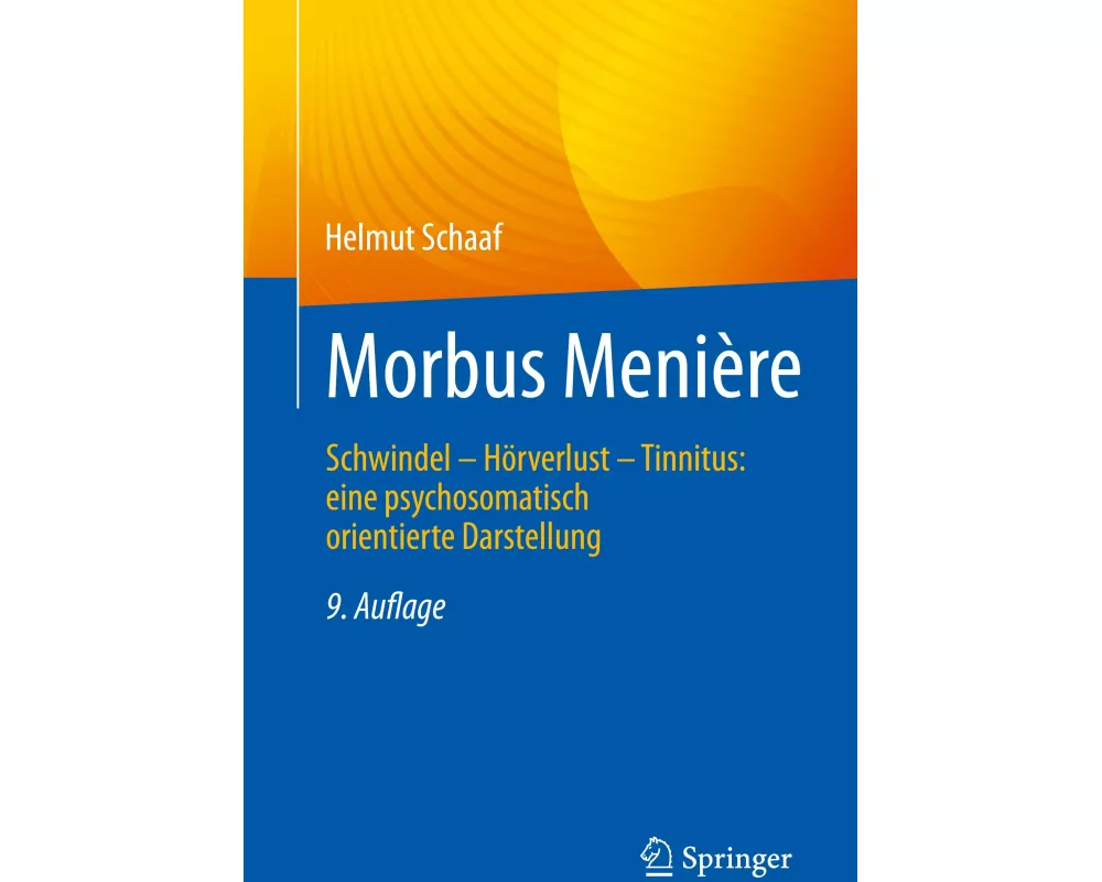 Morbus Menière