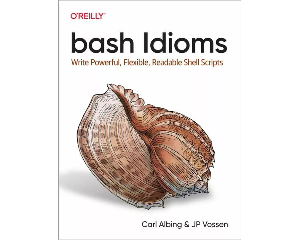 bash Idioms