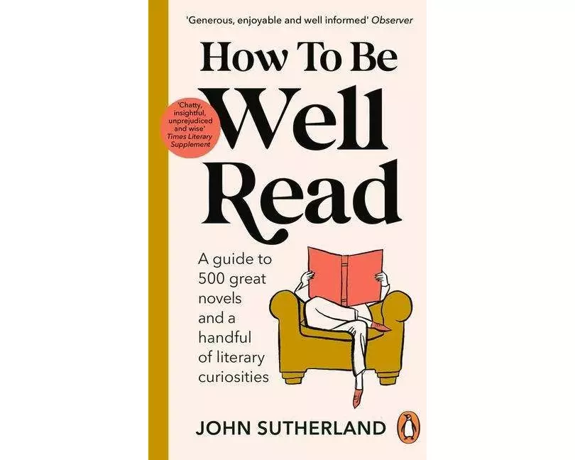 How to be Well Read