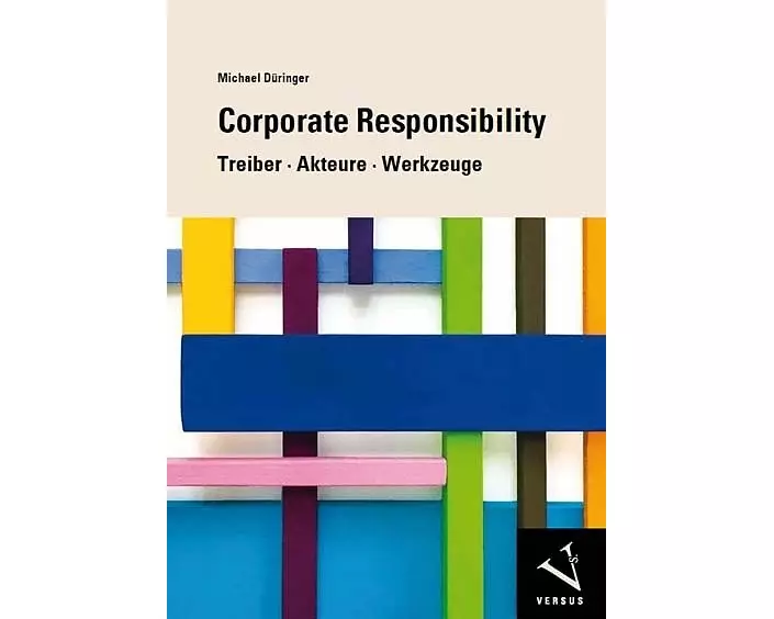 Corporate Responsibility