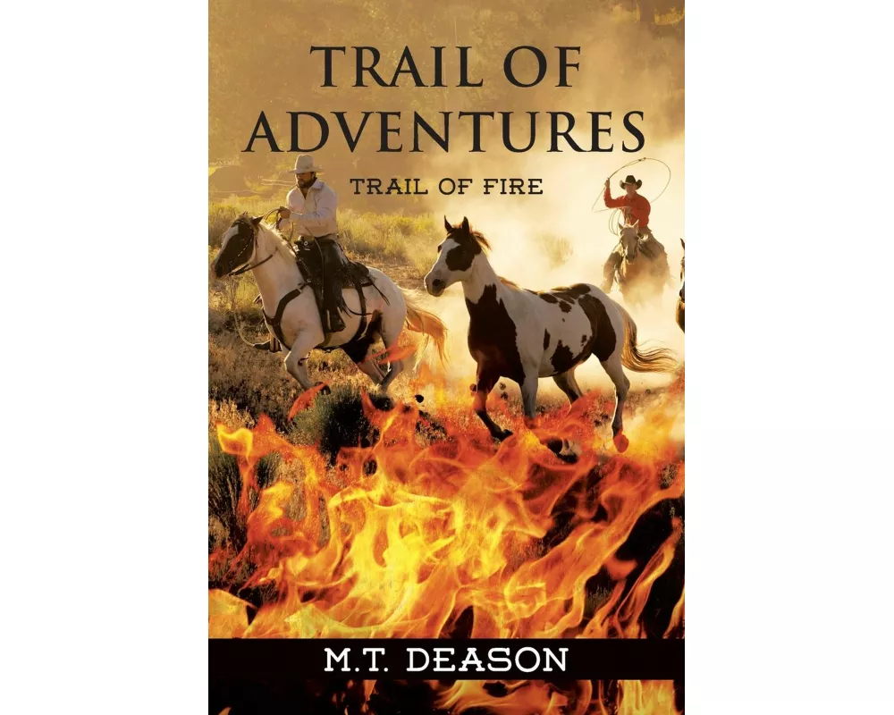 Trail of Adventures