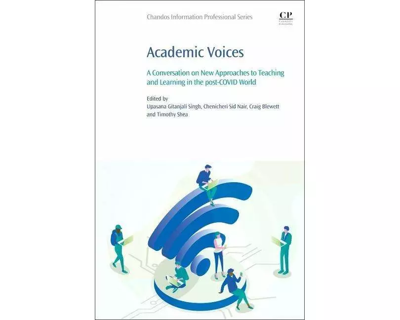 Academic Voices