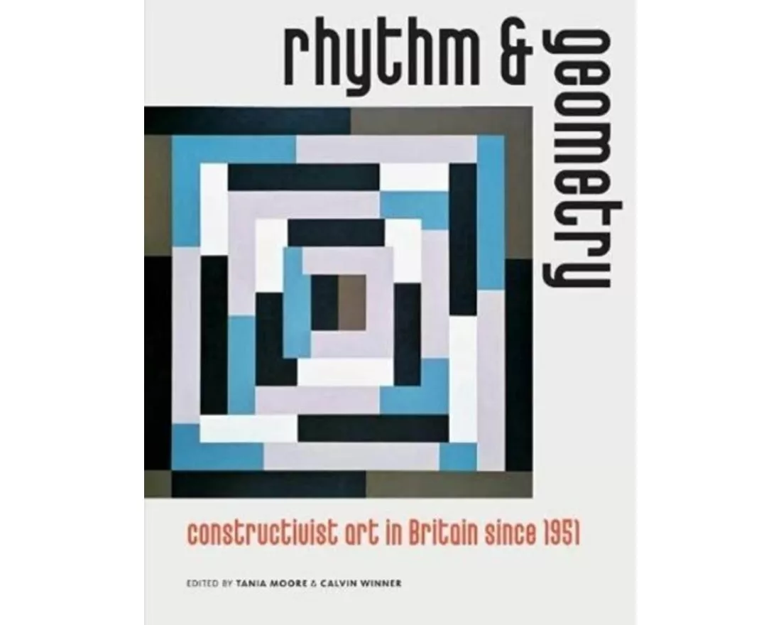 Rhythm and Geometry