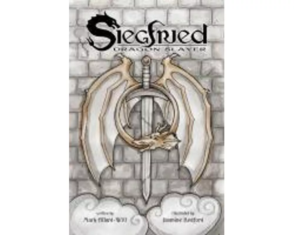 Siegfried: Dragon Slayer