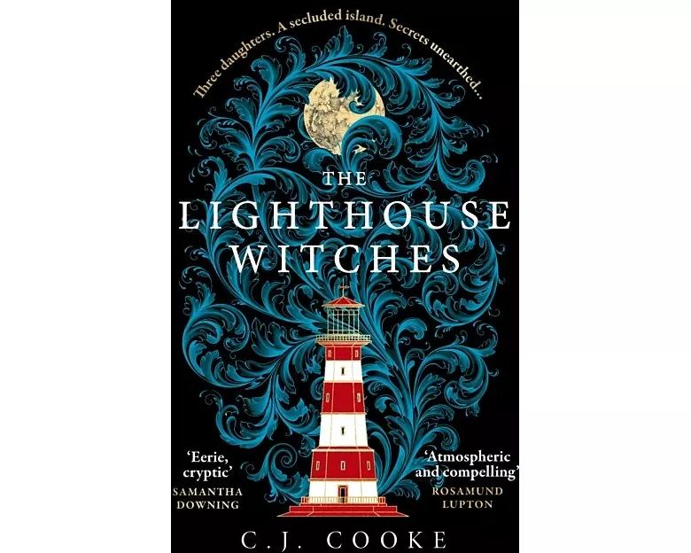 The Lighthouse Witches