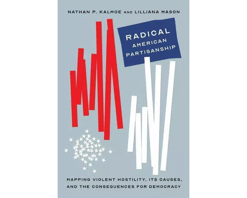 Radical American Partisanship