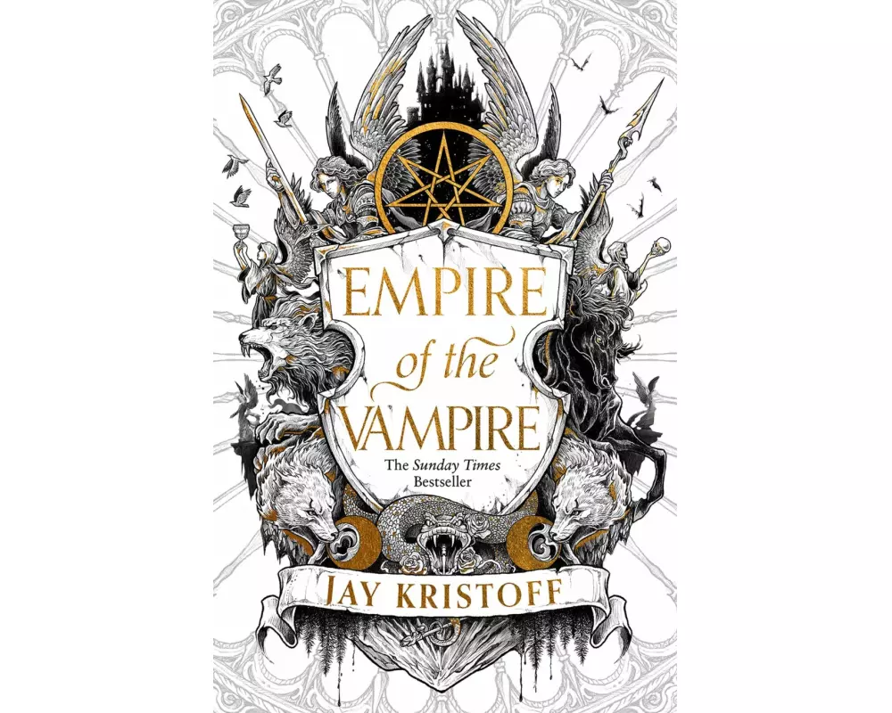 Empire of the Vampire
