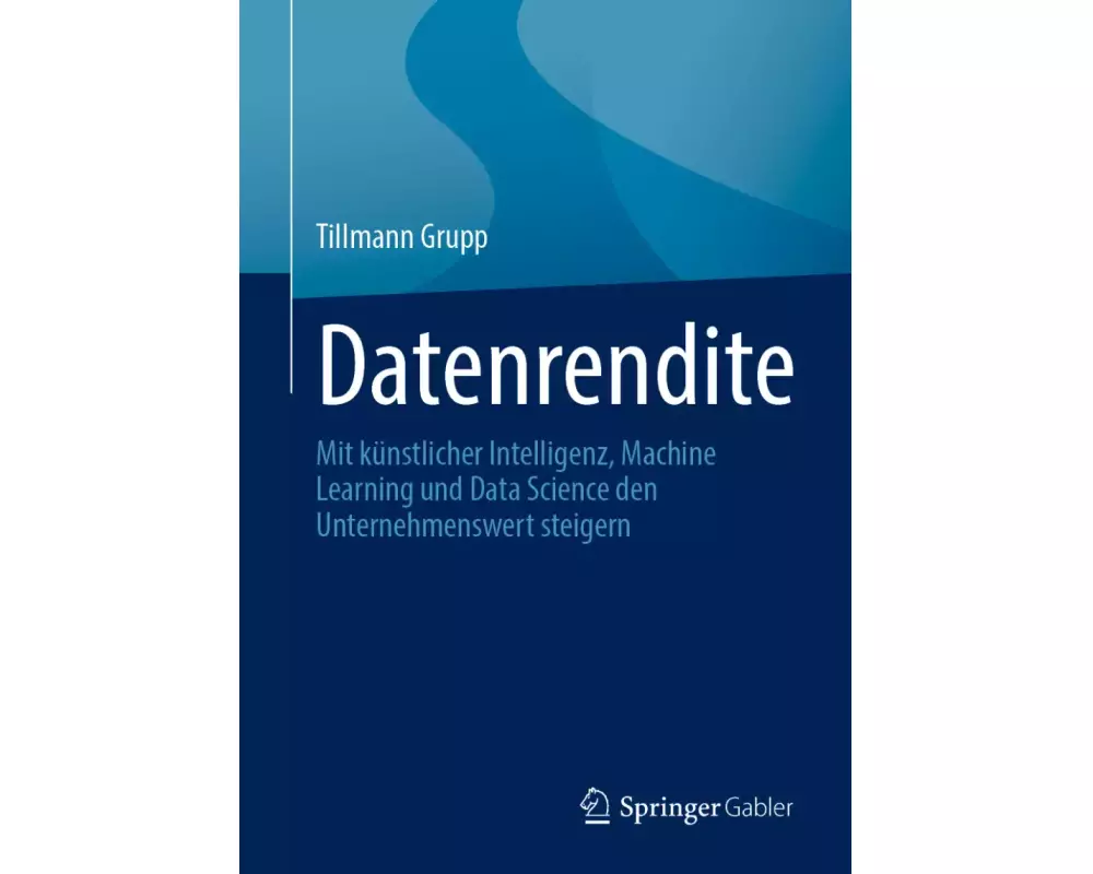 Datenrendite
