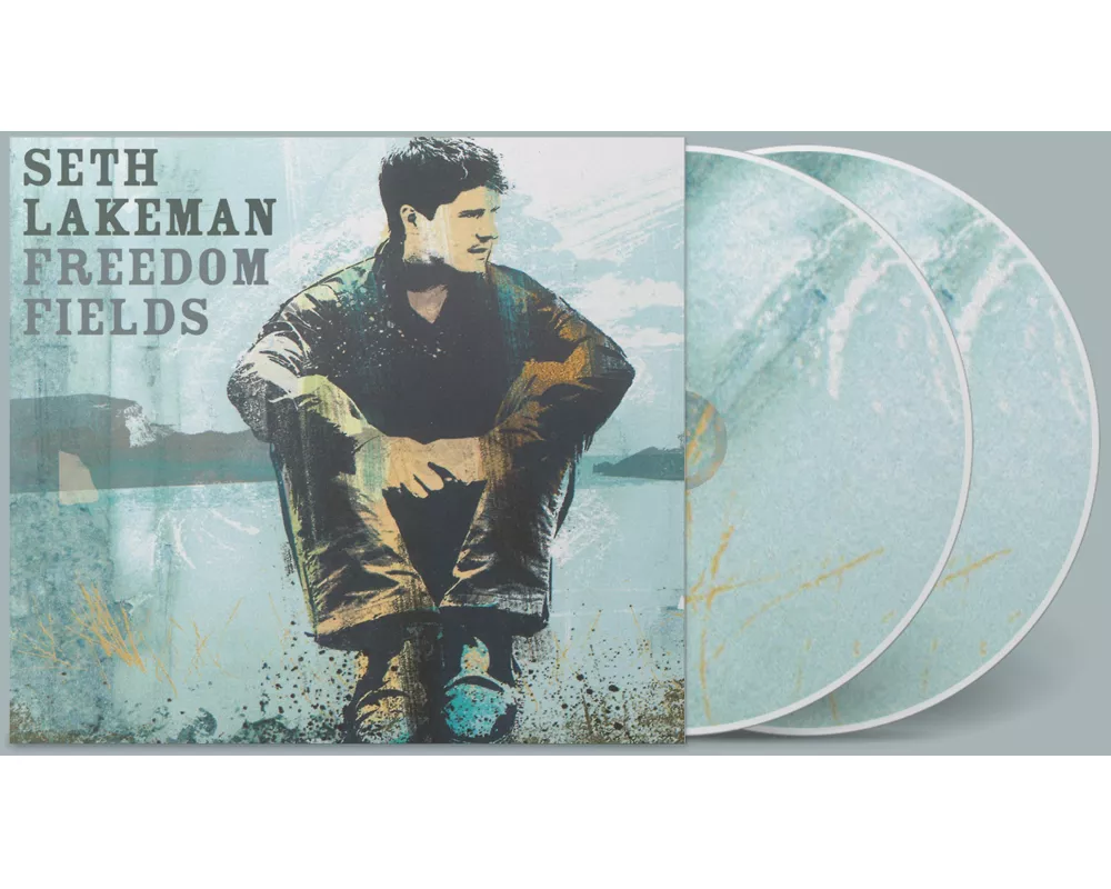 Freedom Fields (Anniversary Edition)
