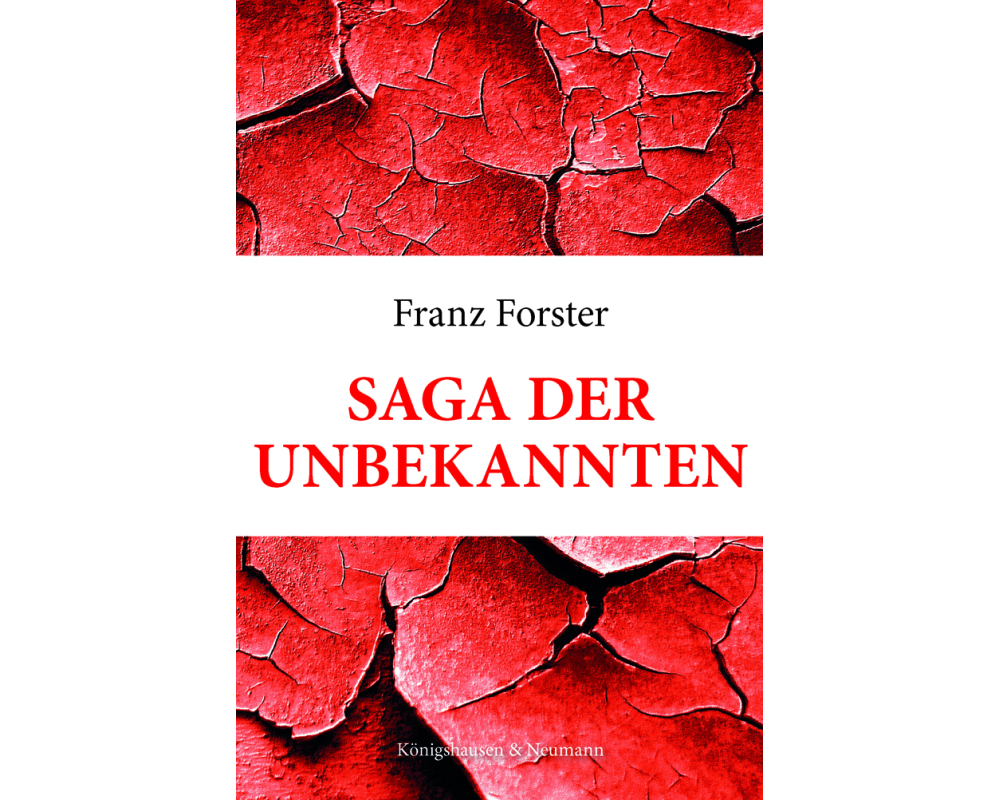 Saga der Unbekannten