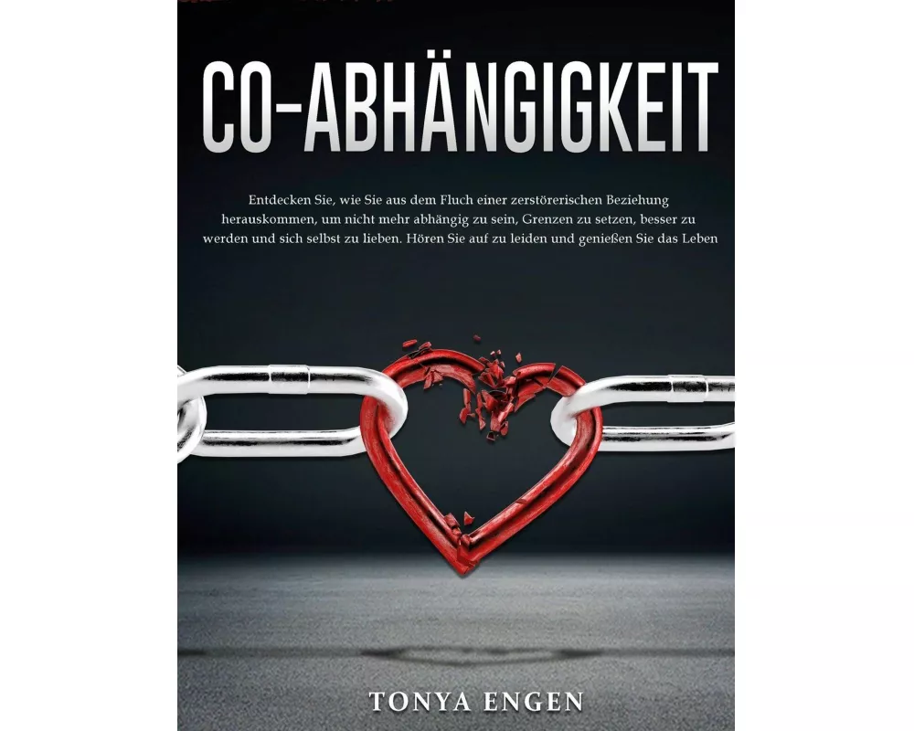 Co-Abhangigkeit