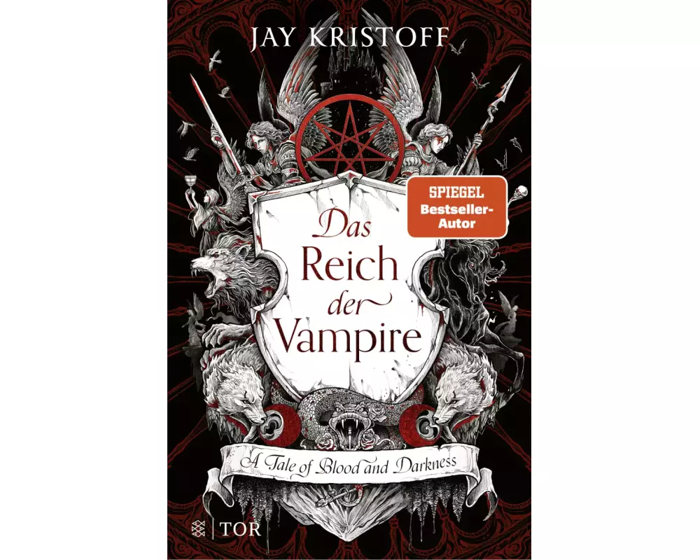 Das Reich der Vampire