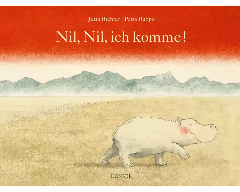 Nil, Nil, ich komme!