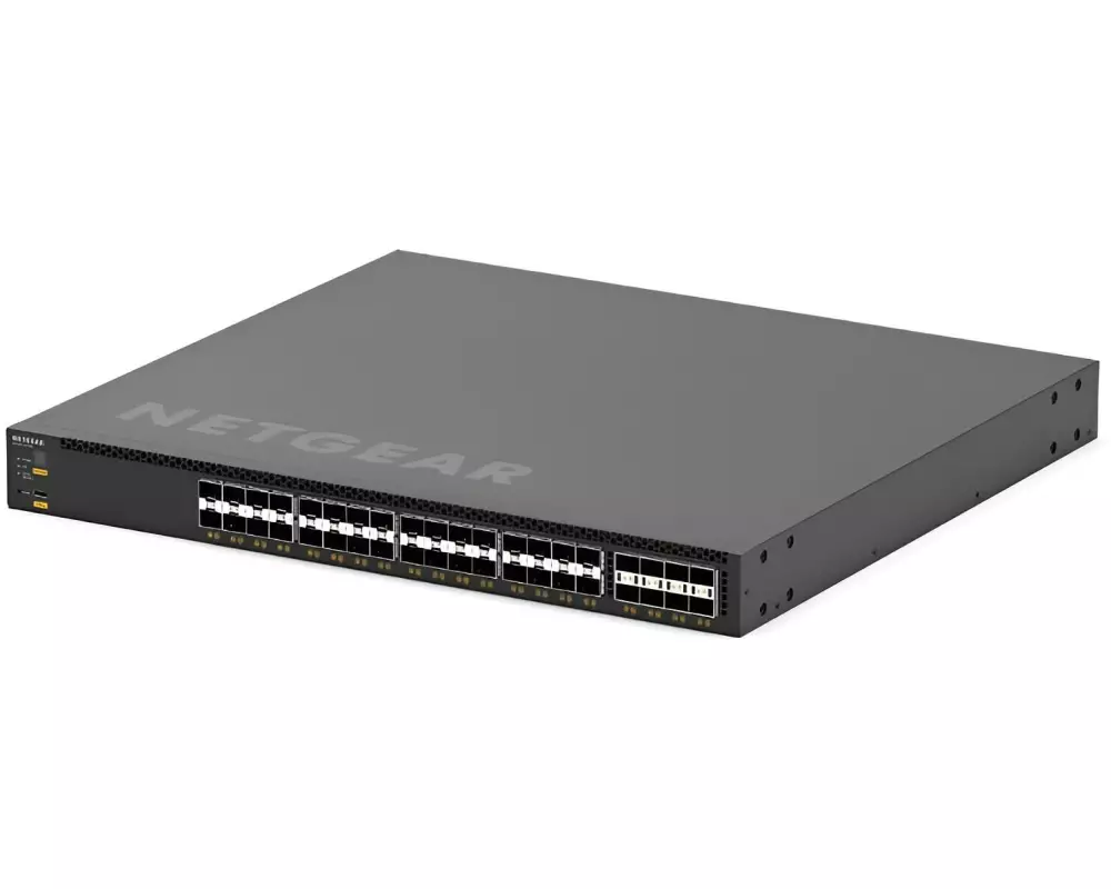 Netgear SFP+ Switch XSM4340FV 40 Port
