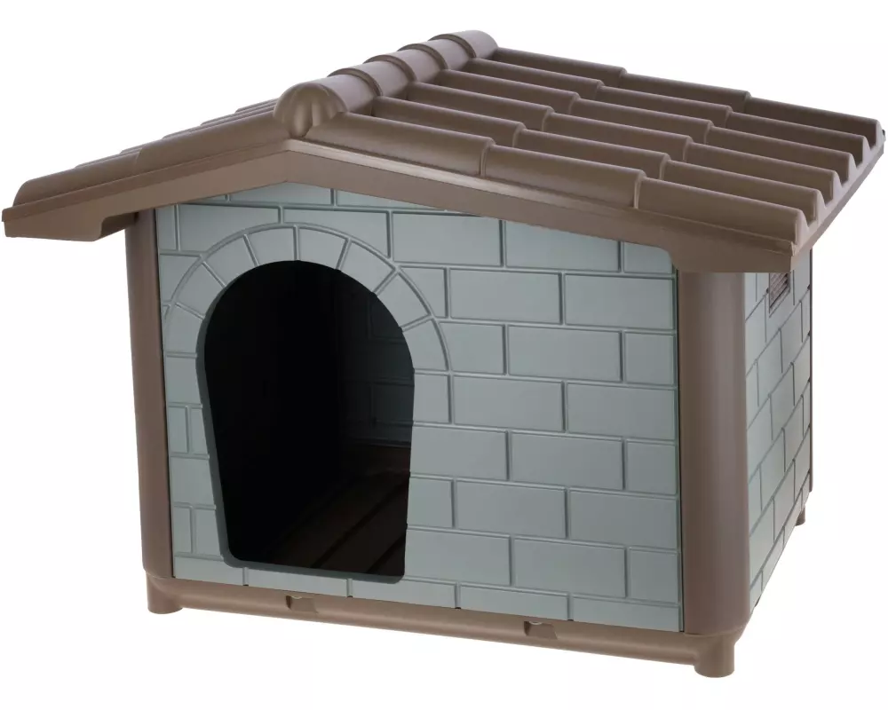 Kerbl Hundehütte Levin 99 x 70 x 75 cm