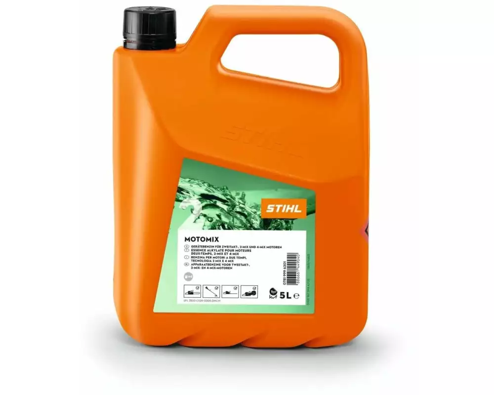Stihl MotoMix 5 l