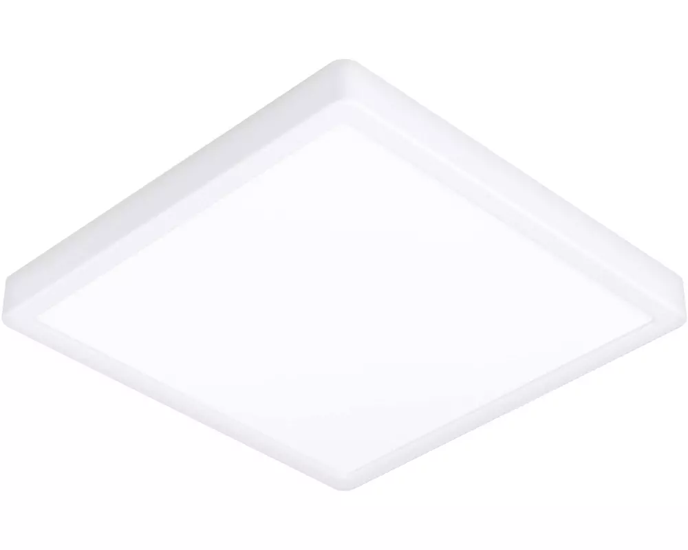 EGLO Leuchten Aufbauleuchte FUEVA 6-Z LED, 39 cm