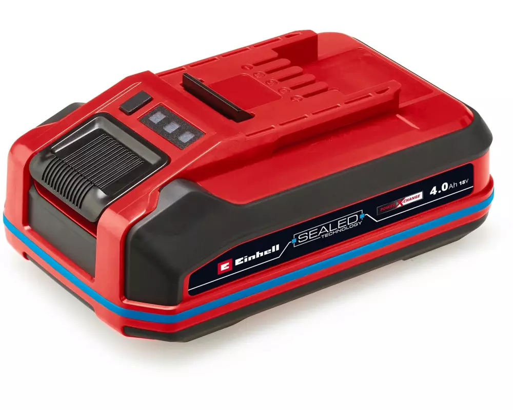 Einhell Akku 18 V 4.0Ah SEALED PXC Plus