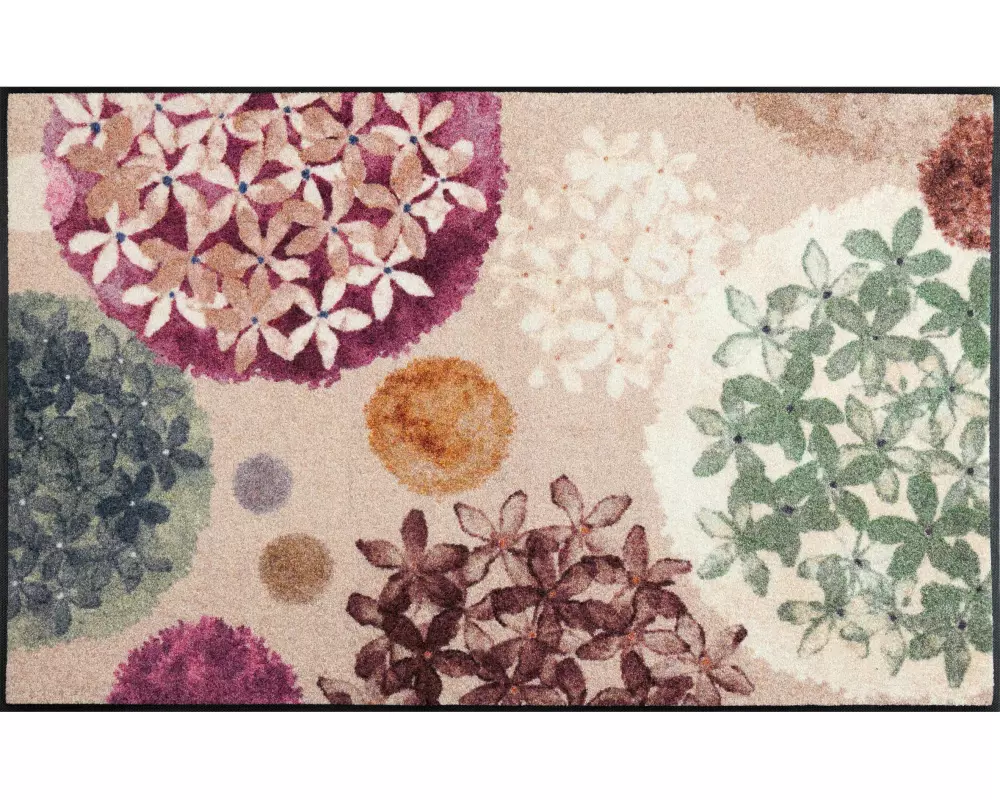 wash+dry Hydra Haze 75 cm x 120 cm
