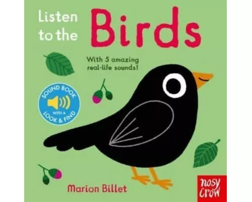 Listen to the Birds