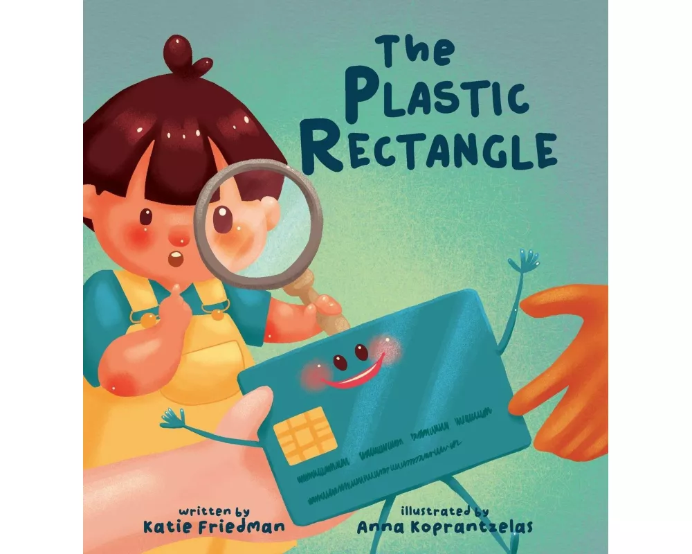 The Plastic Rectangle
