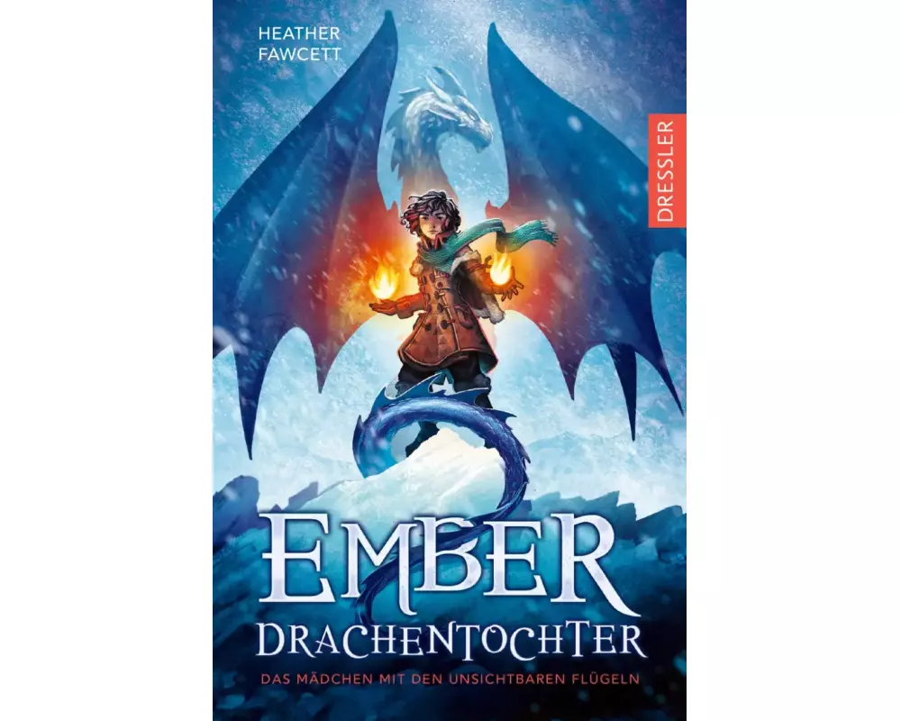 Ember Drachentochter