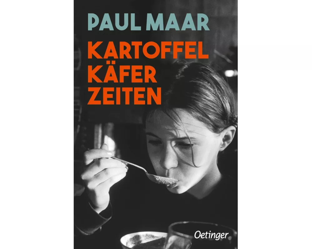 Kartoffelkäferzeiten