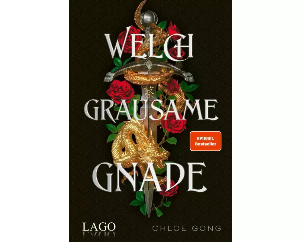 Welch grausame Gnade