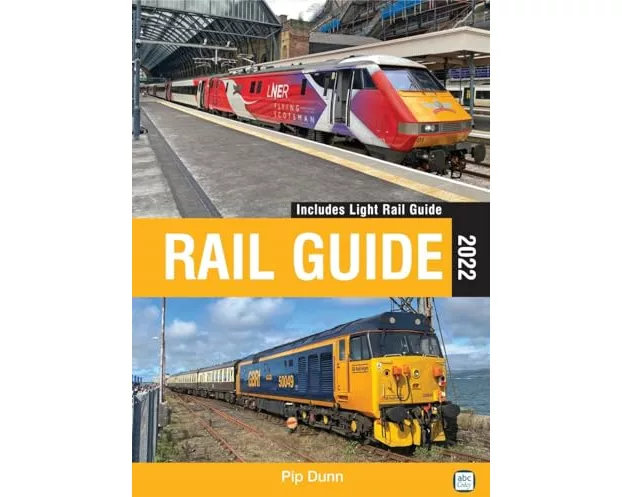 abc Rail Guide 2022