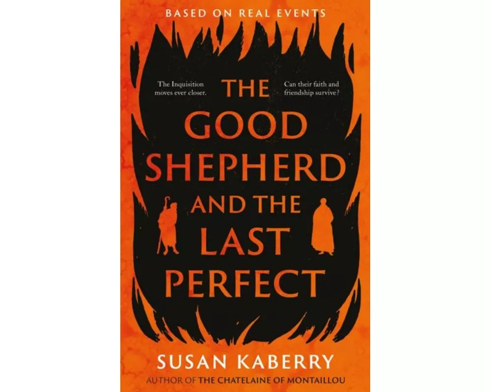 The Good Shepherd and the Last Perfect