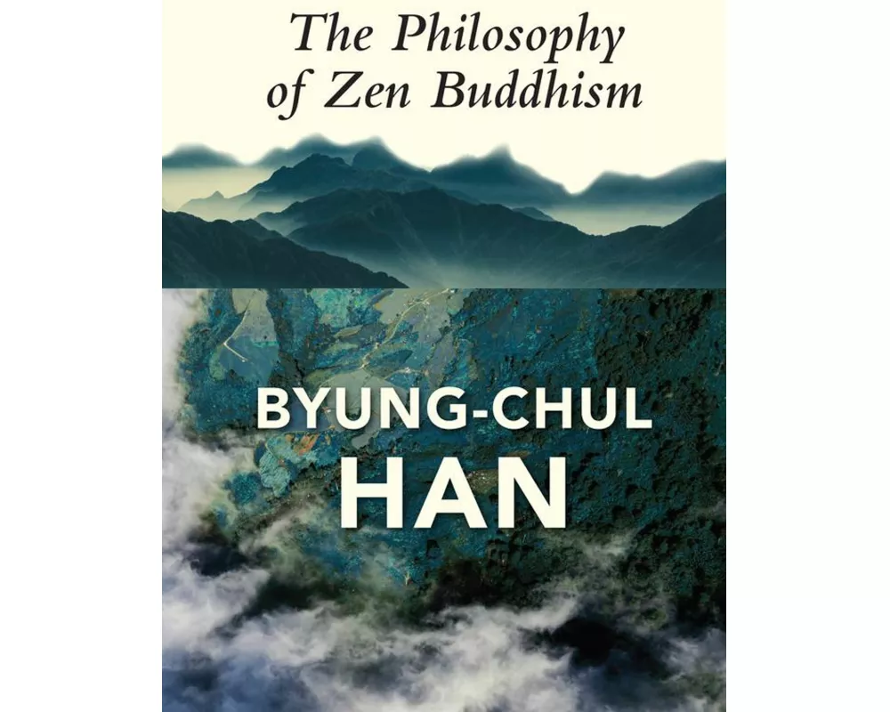 The Philosophy of Zen Buddhism