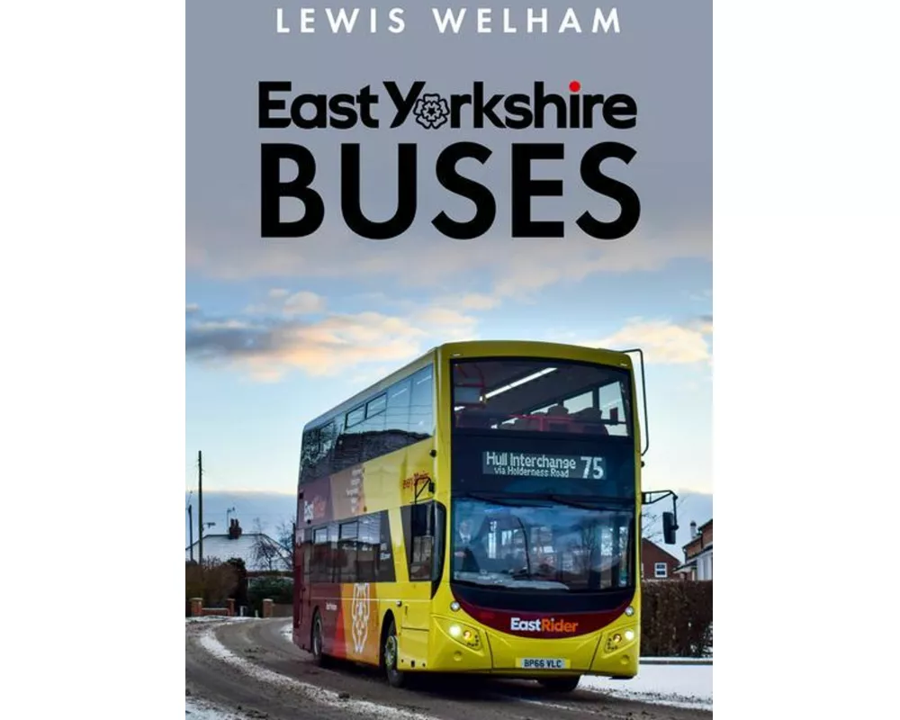 East Yorkshire Buses