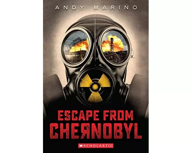 Escape from Chernobyl