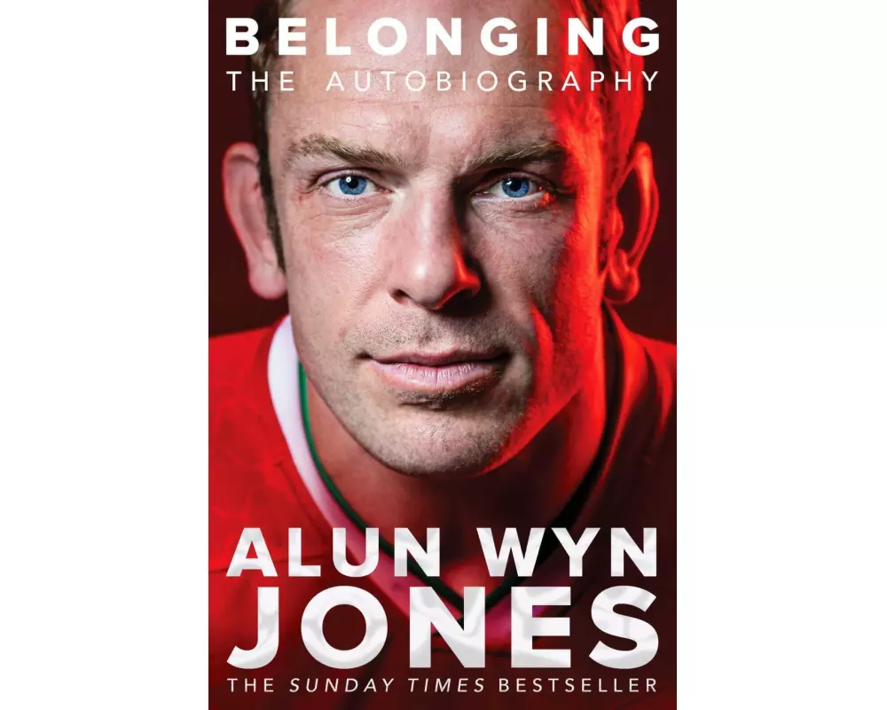 Belonging: The Autobiography