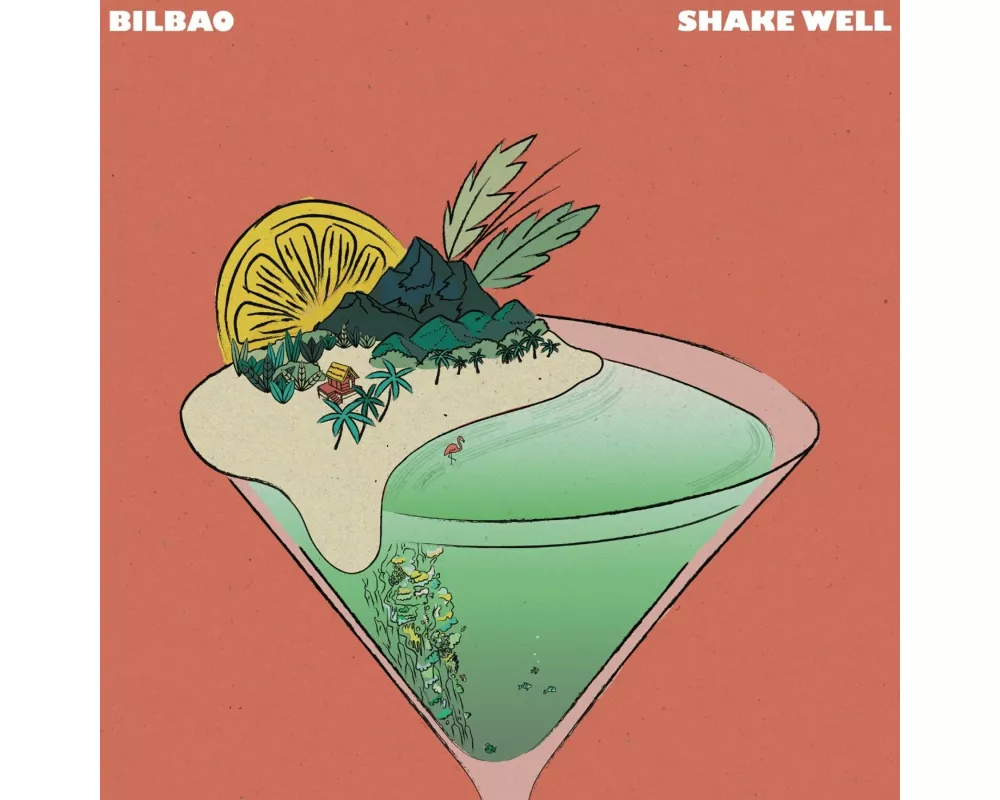 Shake Well
