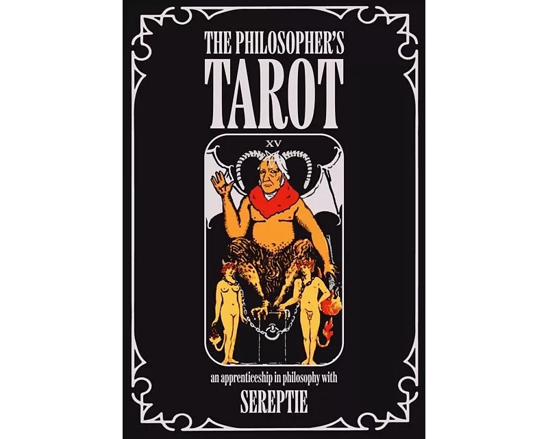 The Philosopher's Tarot