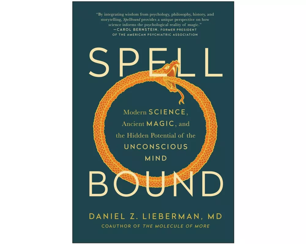 Spellbound