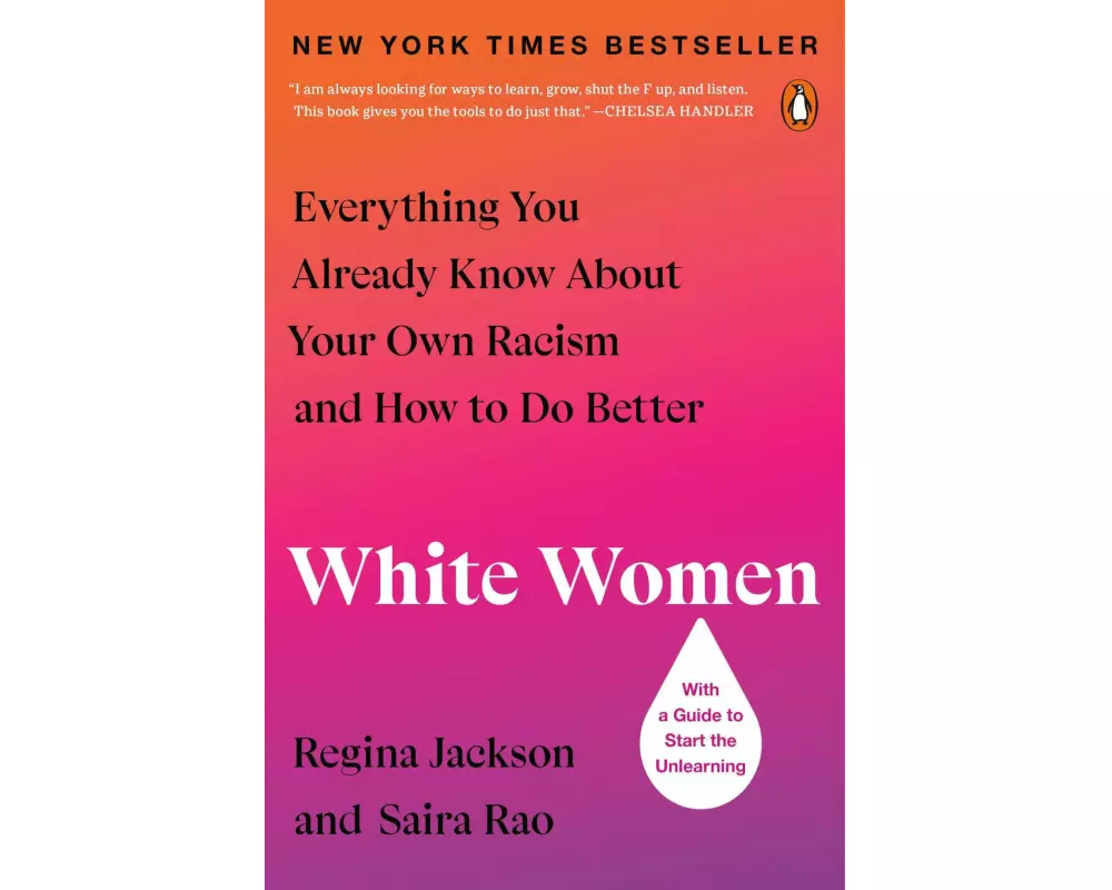 White Women
