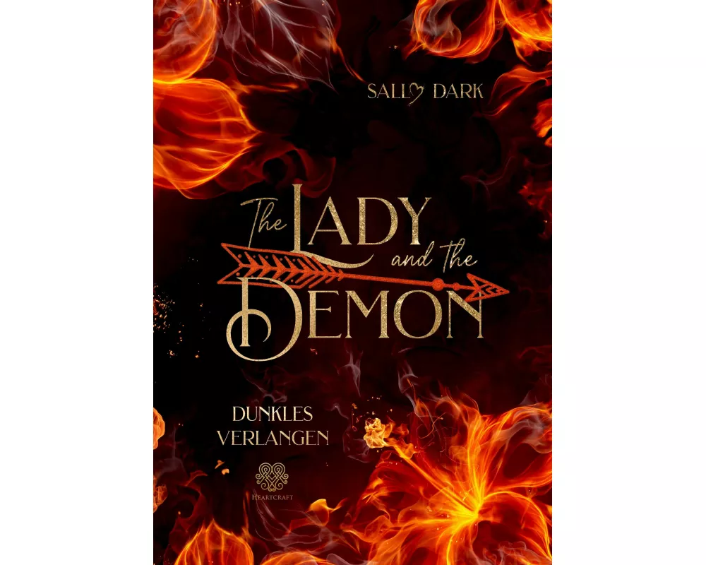 The Lady and the Demon