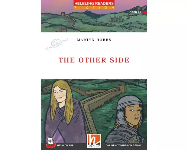 The Other Side + audio on app