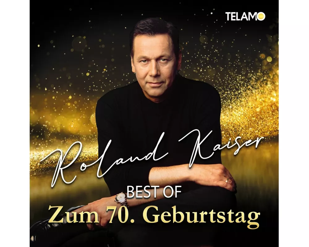 Best Of: Zum 70. Geburtstag