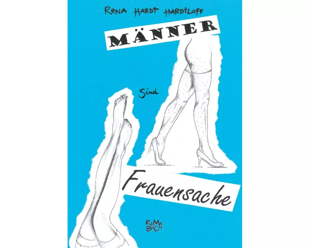 Männer sind Frauensache